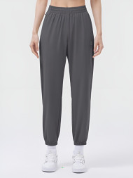 Брюки KELME Knitted Trousers Grey