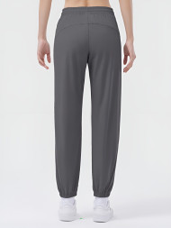 Брюки KELME Knitted Trousers Grey