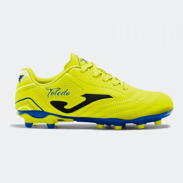 Бутсы JOMA TOLEDO JR 2609     FIRM GROUND