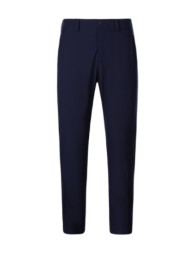 Брюки KELME Woven Straight-Leg Trousers Dark Blue