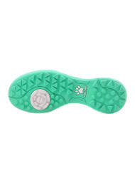 Детские шиповки KELME Kids Football Shoes (TF) White