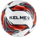 Мяч футбольный KELME Vortex 18.2 (32 Panels) (White/Red)