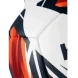 Мяч футбольный KELME Vortex 18.2 (32 Panels) (White/Red)