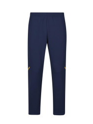 Брюки KELME Knitted Straight Trousers Dark Blue