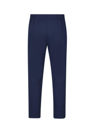 Брюки KELME Knitted Straight Trousers Dark Blue