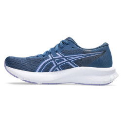Кроссовки бег. жен. ASICS Patriot 14, 1012B836 403, р.6.5 (рос.36,5),нейлон,полиамид,резина,темно-си