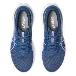 Кроссовки бег. жен. ASICS Patriot 14, 1012B836 403, р.6.5 (рос.36,5),нейлон,полиамид,резина,темно-си