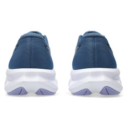 Кроссовки бег. жен. ASICS Patriot 14, 1012B836 403, р.6.5 (рос.36,5),нейлон,полиамид,резина,темно-си