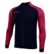 Олимпийка KELME Training Jacket (Dark Blue/Pink)