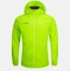 Детская ветровка KELME Children's Raincoat Light Green