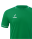 Футболка игровая JOGEL DIVISION PerFormDRY Element Jersey 26, зеленый, детский