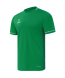 Футболка игровая JOGEL DIVISION PerFormDRY Element Jersey 26, зеленый, детский