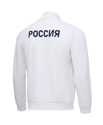 Куртка парадная INSANE RBF, белый