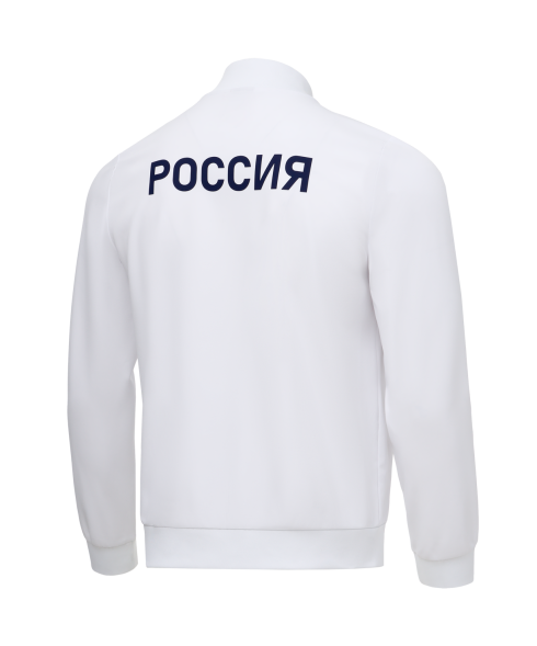 Куртка парадная INSANE RBF, белый