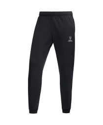 Брюки JOGEL ESSENTIAL Cotton Pants, черный