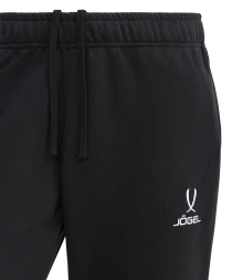 Брюки JOGEL ESSENTIAL Cotton Pants, черный
