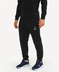 Брюки JOGEL ESSENTIAL Cotton Pants, черный