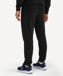 Брюки JOGEL ESSENTIAL Cotton Pants, черный
