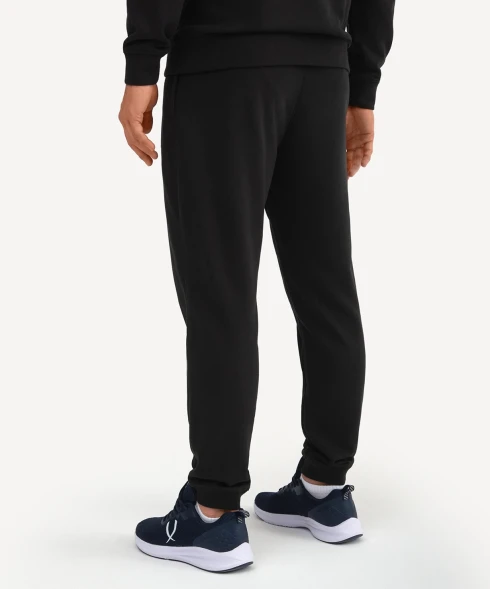 Брюки JOGEL ESSENTIAL Cotton Pants, черный
