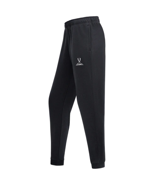 Брюки JOGEL ESSENTIAL Cotton Pants, черный