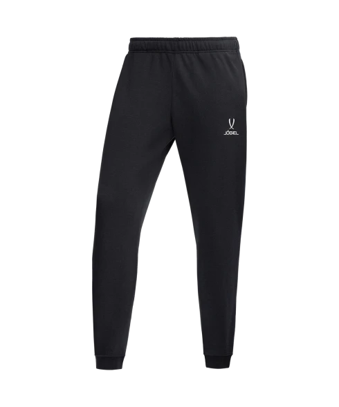 Брюки JOGEL ESSENTIAL Cotton Pants, черный