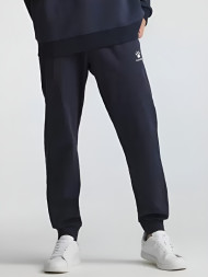 Брюки KELME Knitted Trousers Dark Blue