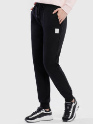 Брюки KELME Knitted Trousers Black