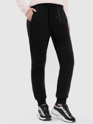 Брюки KELME Knitted Trousers Black