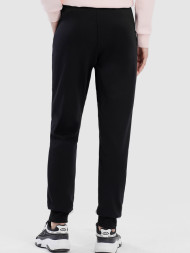 Брюки KELME Knitted Trousers Black