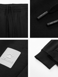 Брюки KELME Knitted Trousers Black