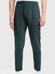 Брюки KELME Woven Straight-Leg Trousers (Grey/Dark Grey)