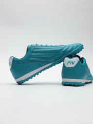 Детские шиповки FN Eagle (TF) Kid Turquoise