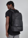 Рюкзак FN Backpack Black
