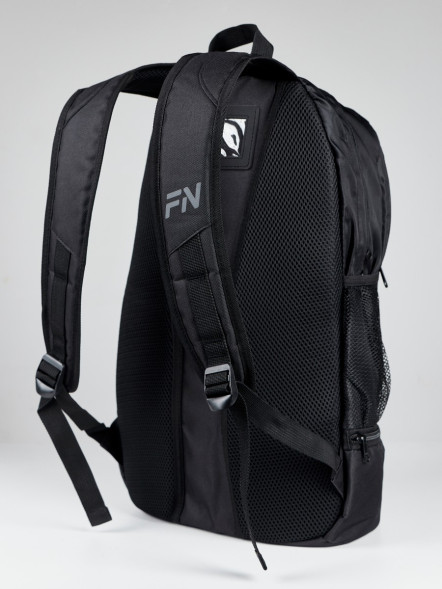 Рюкзак FN Backpack Black