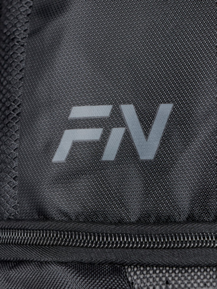Рюкзак FN Backpack Black