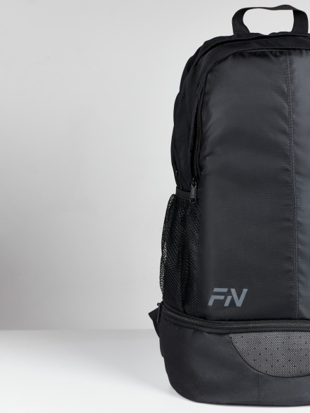 Рюкзак FN Backpack Black