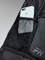 Рюкзак FN Backpack Black