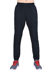 Спортивные брюки KELME Men's Long Woven Pant Black