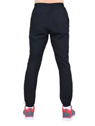 Спортивные брюки KELME Men's Long Woven Pant Black