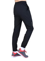 Спортивные брюки KELME Men's Long Woven Pant Black