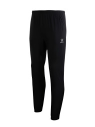 Спортивные брюки KELME Men's Long Woven Pant Black