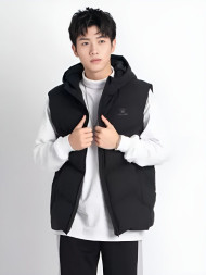 Жилет KELME Down Vest Black
