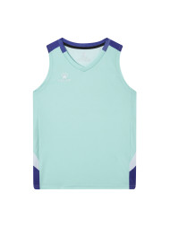Детская баскетбольная форма KELME Children's Basketball Uniform (Teal/Blue)