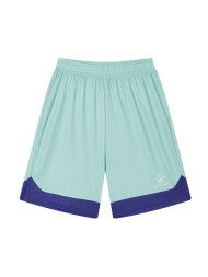 Детская баскетбольная форма KELME Children's Basketball Uniform (Teal/Blue)