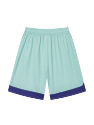Детская баскетбольная форма KELME Children's Basketball Uniform (Teal/Blue)