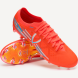 Бутсы футбольные JOGEL Evofly FG Prime Coral