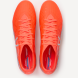 Бутсы футбольные JOGEL Evofly FG Prime Coral