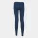 Женские леггинсы  JOMA COMBI BASIC Темно синий-бирюзовый