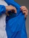 Ветровка KELME Raincoat Blue