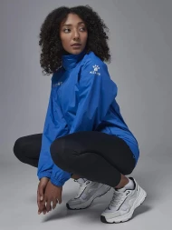 Ветровка KELME Raincoat Blue